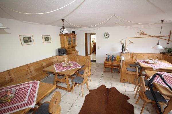 Ein Ort zum Verweilen – rustikal, warm und einladend