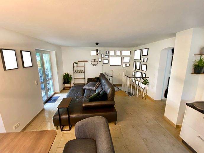 Untermieter gesucht: ... - Vermietung 3-Zimmer-Wohnungen