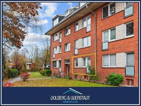 Hamburg / Meiendorf Wohnungen, Hamburg / Meiendorf Wohnung kaufen