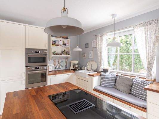 Weitere Küchenansicht 