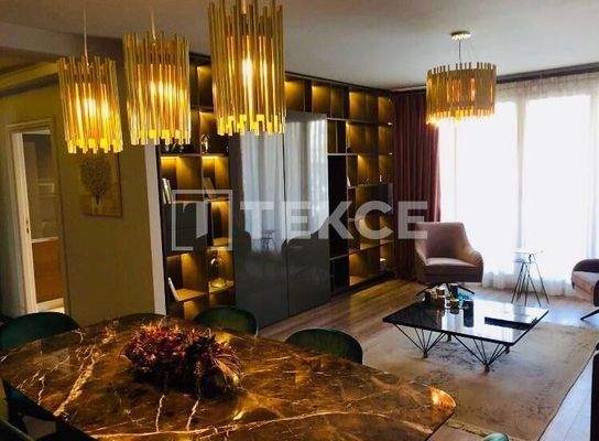 Spacious Properties with En-Suite Bathroom in İstanbul