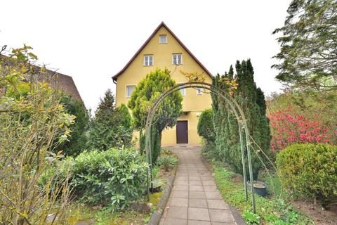 Buckenhof Häuser, Buckenhof Haus kaufen