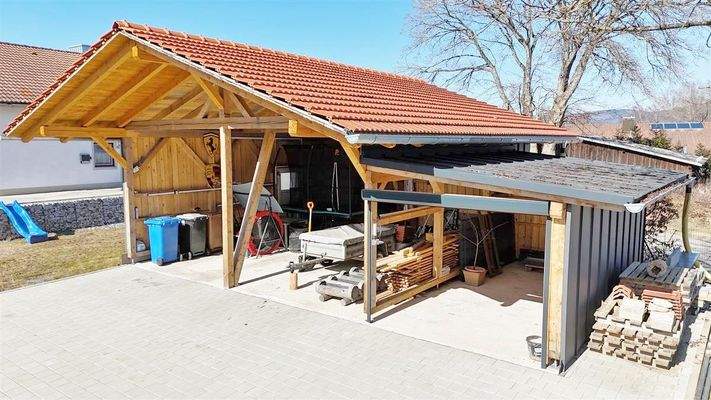 Carport