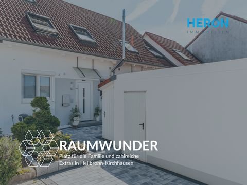Heilbronn / Kirchhausen Häuser, Heilbronn / Kirchhausen Haus kaufen