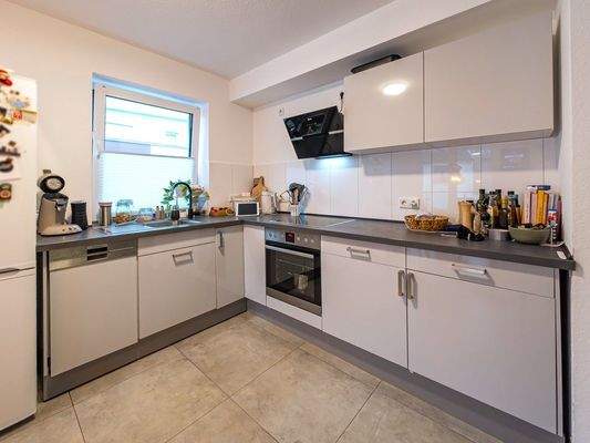 Wohnen-Essen-Kochen Wo.2