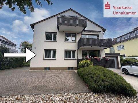 Kamen Wohnungen, Kamen Wohnung kaufen