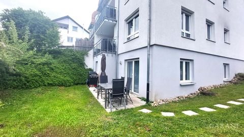 Rechberghausen Wohnungen, Rechberghausen Wohnung kaufen