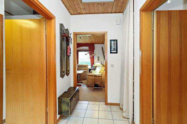 Flur / Eingangsbereich