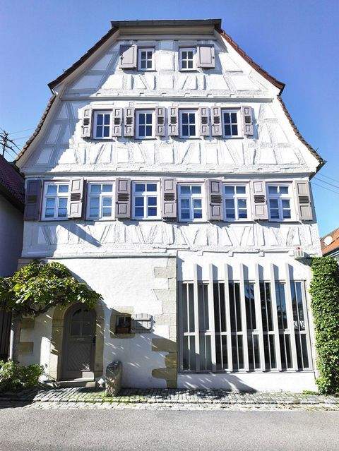 Stuttgart Häuser, Stuttgart Haus kaufen
