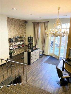 so sah es einmal aus - so könnte es werden...