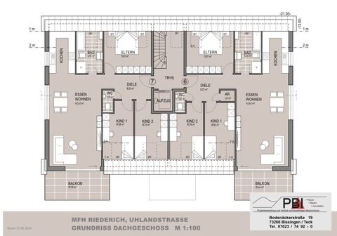 Riederich Wohnungen, Riederich Wohnung kaufen