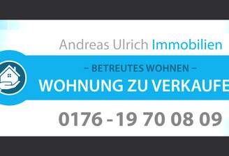 Betreutes Wohnen Wohnungen zu Verkaufen