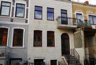 Aussenansicht Strassenseite