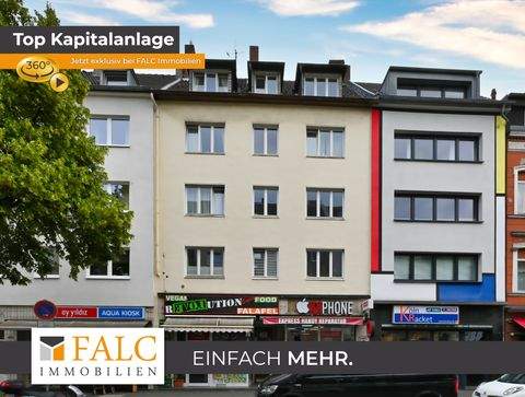 Köln Häuser, Köln Haus kaufen