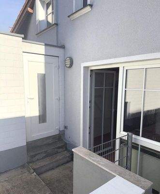 EG_Zugang Wohnung und Garten