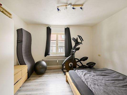 Wohnung 2 Schlafzimmer