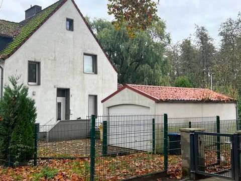 Gelsenkirchen Häuser, Gelsenkirchen Haus kaufen