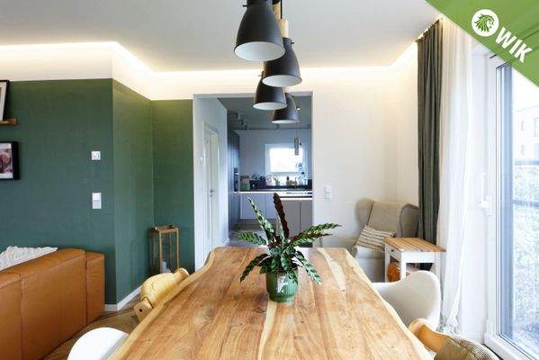 Das perfekte Dinner...