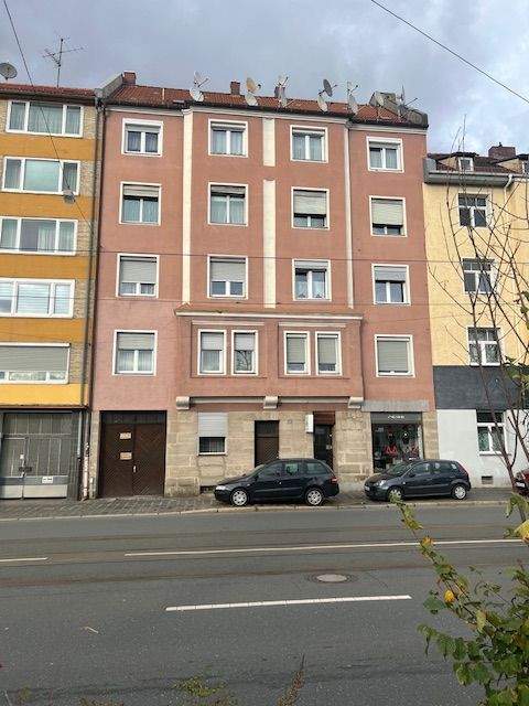 Nürnberg Wohnungen, Nürnberg Wohnung kaufen