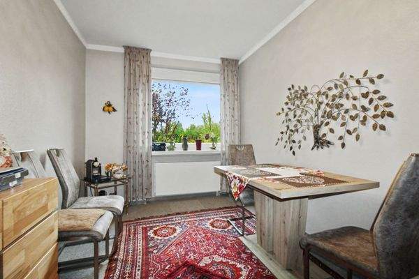 EG Esszimmer _ Büro