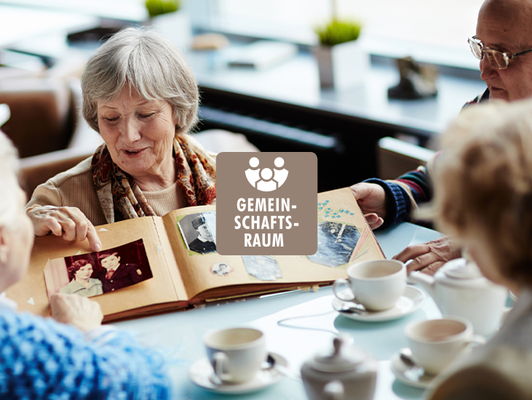 Beispielhafte Darstellung