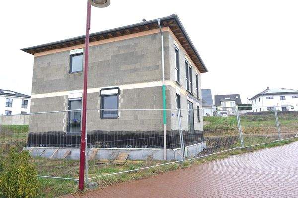 Ansicht von Südwesten