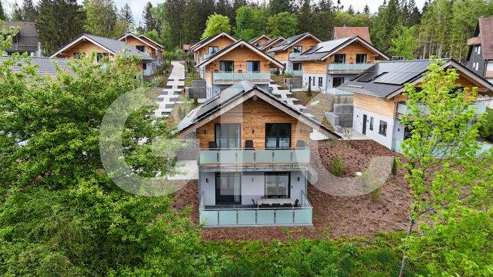 Feriendorf Hahnenklee