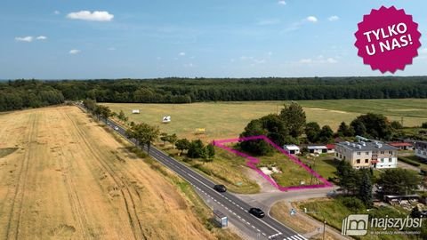 Kolobrzeg Grundstücke, Kolobrzeg Grundstück kaufen