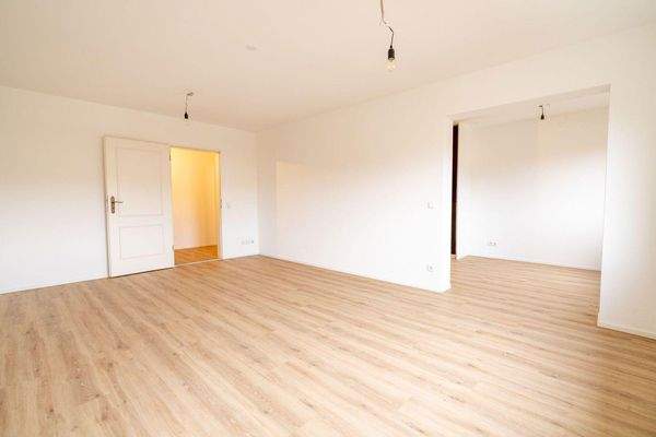 Wohn- und Essbereich