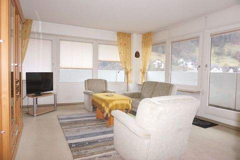 Schramberg Wohnungen, Schramberg Wohnung mieten