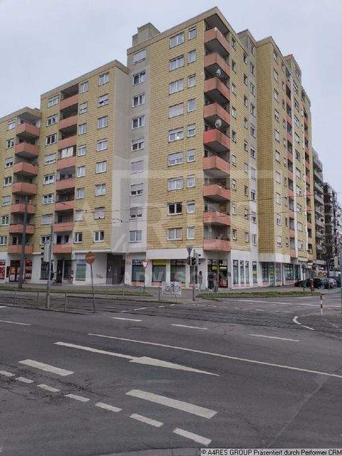 Ludwigshafen Wohnungen, Ludwigshafen Wohnung kaufen