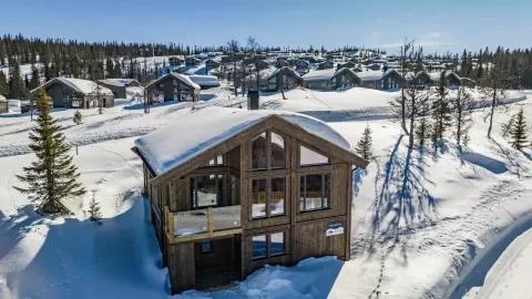 Kvitfell Häuser, Kvitfell Haus kaufen