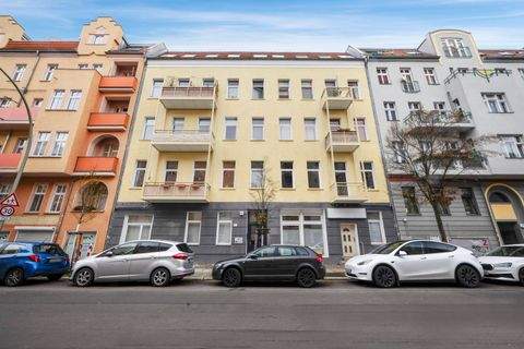 Berlin Wohnungen, Berlin Wohnung kaufen