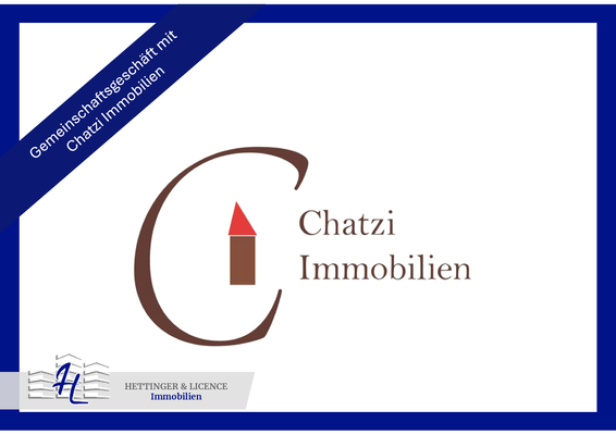 Gemeinschaftsgeschäft Chatzi Immobilien