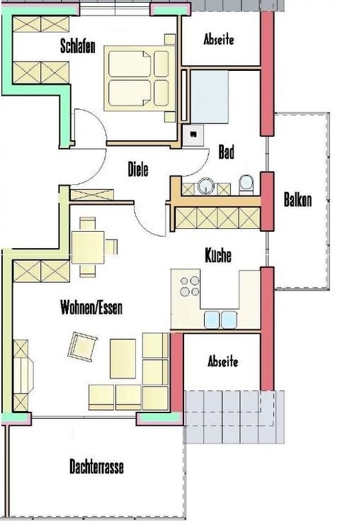 Ravensburg Wohnungen, Ravensburg Wohnung mieten