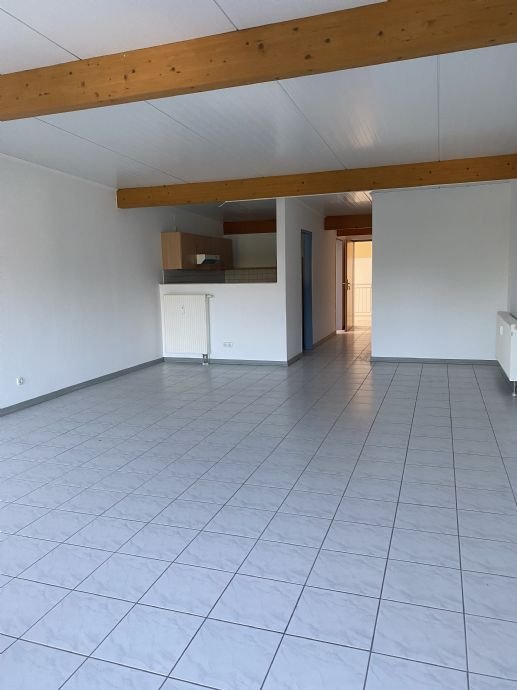 1,5-Zimmer-Wohnung, ruhige Lage, Balkon