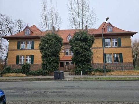 Bitterfeld-Wolfen Wohnungen, Bitterfeld-Wolfen Wohnung kaufen