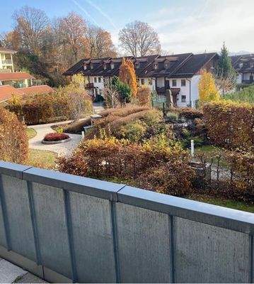 Terassen/Balkon Ausblick