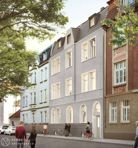 Münster Wohnungen, Münster Wohnung kaufen