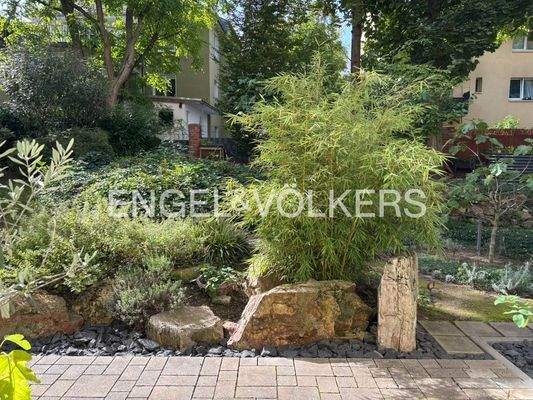 Tägliches Urlaubsgefühl