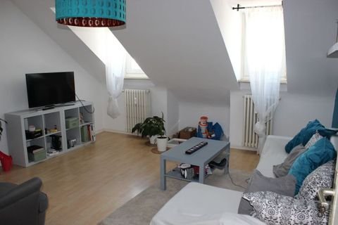 Saarlouis Wohnungen, Saarlouis Wohnung mieten