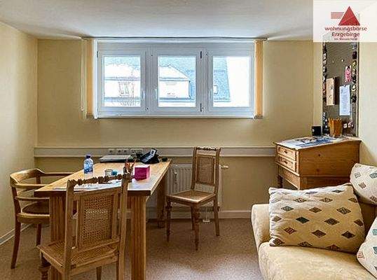 Gewerbeobjekt, Zschopau