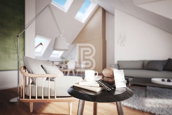 Wohnzimmer DG