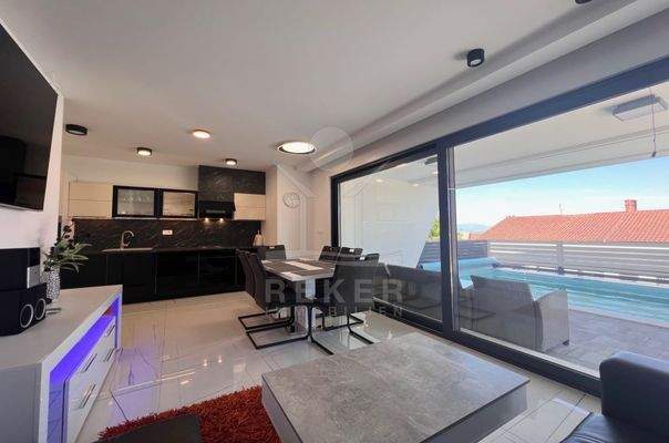 Hochwertiges Wohnen im Erdgeschoss