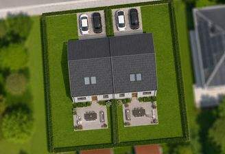 Projektierung Doppelhaushalte