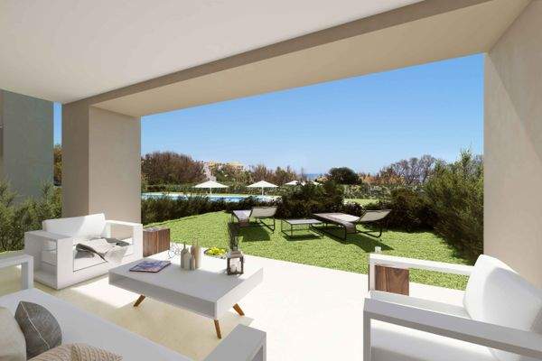 Apartments-Casares-terrace