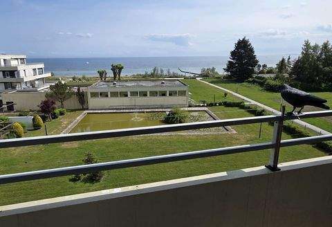 Großenbrode Wohnungen, Großenbrode Wohnung kaufen