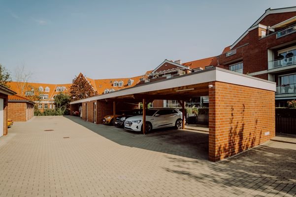 Parken