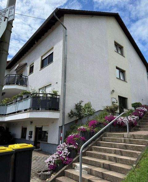 Wallerfangen Wohnungen, Wallerfangen Wohnung kaufen