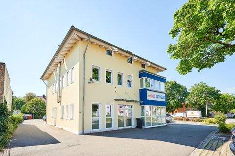 Straubing Wohnungen, Straubing Wohnung mieten